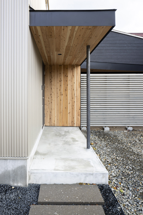 ひだまりテラスの家