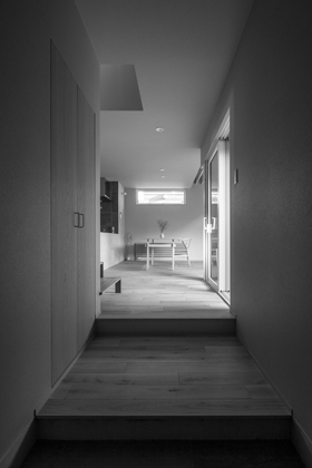 ひだまりテラスの家