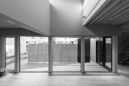 ひだまりテラスの家