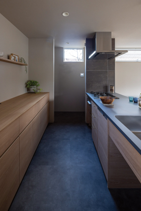 ひだまりテラスの家