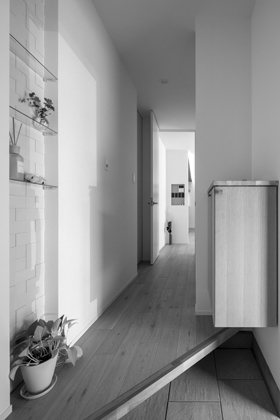 Maison Blanche
