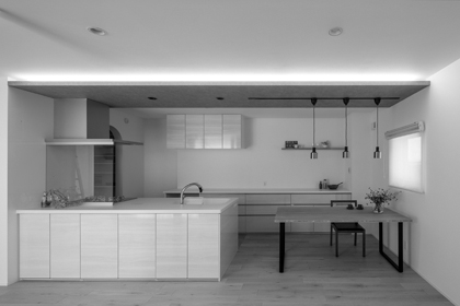 Maison Blanche