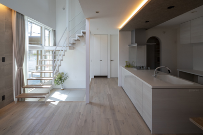 Maison Blanche