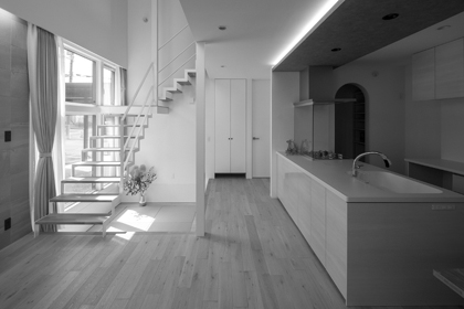 Maison Blanche