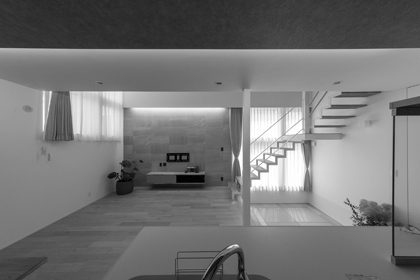 Maison Blanche