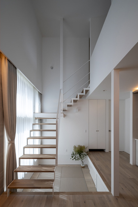 Maison Blanche