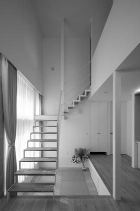 Maison Blanche