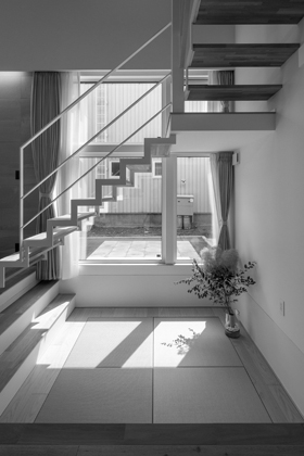 Maison Blanche