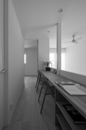 Maison Blanche