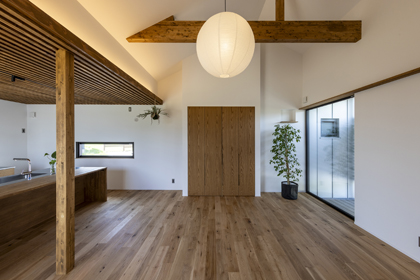 Casa de Lento